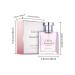 Women's Spray Perfume Classic Luxury Elegant Fresh Long-lasting Eau de Toilette Spray Perfume Glamour Bloom 50mL 1.69 Fl Oz (Pack of 1) Pink - Buy Online on GoSupps.com