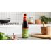 (2 Bottles) Lee Kum Kee Mushrooms Vegetarian Oyster Flavour Stir-Fry Sauce 510 g - Buy Online on GoSupps.com