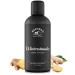 BERGBAD sauna infusion ORGANIC GINGER PURE 100ml WINTER PERENNIAL - Natural sauna infusion with essential ORGANIC oils