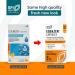 Equazen Omega 3 & 6 Fish Oil Capsules | Supports Brain Function | 180 Capsules | Children 5+ to Adults - Buy Online on GoSupps.com