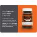 Cureveda Herbal Lax Light Senna Leaf 30 Tablets - Natural Constipation Relief - Buy Online on GoSupps.com