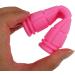 Kasteco 2 Pack Pink Bike Streamers, Bell & Grips Set | Bicycle/Scooter Handlebar Accessories - Buy Online on GoSupps.com