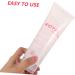 Beaupretty Gel Rafra chissant D pilatoire 300Ml pour Hommes et Femmes Gel Hydratant pour pilation Visage Corps R duit L'Irritation Pratique Bikini Jambes - Buy Online on GoSupps.com