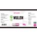 Hepatica Mullein Mullein (Verbascum Thapsus) 500mg 180 Vegan Capsules Tested by Third Party Laboratory Gluten Free and GMO Free - Buy Online on GoSupps.com