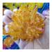 Natural Crystal Electroplate Cluster Stone RawCrystals Rock Specimen Home Decor Gifts Room Decoration Full of Texture