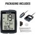 Sigma Sport BC 14.0 Bicycle Computer | Multi-Function Bike Computer for Mountain Tours | Easy to Use with Large Buttons & Clear Display - Buy Online on GoSupps.com