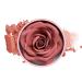 cheek lipstick floral blush 3D rose petal effect no greasy face cheeks evenings and events 4