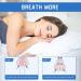 Husupermei Anti Snoring Device - Silicone Magnetic Nose Clip for Snoring Relief - Buy Online on GoSupps.com