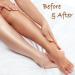 Deluvia Body Shimmer Bronzing Lotion - Sun-Kissed Glow for Body & Face - Buy Online on GoSupps.com