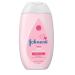 Johnson's Moisturizing Pink Baby Lotion with Coconut Oil - Hypoallergenic Baby Skin Care | Paraben, Phthalate & Dye-Free | Dermatologist-Tested 13.6oz - Buy Online on GoSupps.com