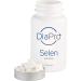 DiaPro Selenium Complex - High-Dose 200 mcg Vegan Tablets | 365 Tablets Lab Tested Annual Supply - Buy Online on GoSupps.com