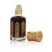 Tiger Oudh Perfume Oil 12-ML Roll On Bottle Attar Fragrance Alcohol Free Atar Rich Traditional Indian Itr Perfume Oil 0.40 FL Oz Men Women Fragrance BY AL-AUF. - Buy Online on GoSupps.com