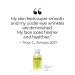 NassifMD Hydro-Screen Hyaluronic Acid Face Serum | Ceramide & Retinol Moisturizer | Anti Aging & Hydrating Formula - 2 Fl Oz - Buy Online on GoSupps.com