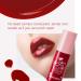 DAGEDA 10-Color Pearlescent Lipstick Set - Waterproof Long-Lasting Lip Enhancement and Care Kit - Cute Lip Glaze Makeup Set - Buy Online on GoSupps.com