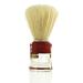 Shaving brush Semogue Excelsior 820 Red Edition