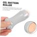 Baluue 1pc Volcanic Stone Oil-absorbing Ball Facial Stick Oil Absorbing Ball Facial Massager Volcanic Rock - Buy Online on GoSupps.com