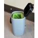 EcoLeo Refill Bags Compatible with Litter Genie Litter Champ and Litter Locker Eco-Friendly Plastic-Free Compostable Replaces Cartridges (Equals 4-Pack of Name Brand) (27-Count) - Buy Online on GoSupps.com