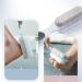 TOVINANNA 4 in 1 Foot File Remover Multi Purpose Feet Pedicure Tools Professional Pedicure Foot Removes Cracked Heels Foot Care Products for Wet and Dry Feet - Buy Online on GoSupps.com