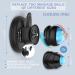 DONGSHEN 2-in-1 Massage Ball: Deep Tissue Trigger Point Massager for Muscle & Joint Pain Relief - Buy Online on GoSupps.com