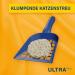 Buy Catsan Ultra Plus Cat Litter 10L - Natural Clumping Clay Cat Litter for Cats - Fast International Shipping - Buy Online on GoSupps.com