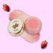 Super Soft Strawberry Lip Balm - Natural Moisturizing Formula for Dark Lips | Unisex 8g - Buy Online on GoSupps.com
