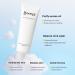 BOSONGY Cleansing Foam Amino Acid Face Wash120ml(4.05fl.oz) Gentle Korean Skincare Cleanser with Ceramide pH-Balanced for Sensitive Skin Removes Sunscreen &Light Makeup Hydrating&Skin Revitalizing. - Buy Online on GoSupps.com