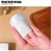 1600pcs Disposable Makeup Remover Cotton Pads - Soft Thickened Wet Compress for Face Eyelash Nail & Lip Care | Perfect for Daily Skincare - Buy Online on GoSupps.com