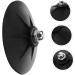 Inoomp 24 STK Sandsack Sucker - Rubber Boxing Bag Accessories & Safety Boxes for Sports | Oversized Suction Component 8x8x10cm - Durable Black - Buy Online on GoSupps.com
