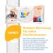 Uni Baby Wet Wipes - 2400 Count Family Pack | Dermatologically Tested SLS & SLES Free - Buy Online on GoSupps.com