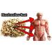 Marshmallow Root 2000MG 60 Capsules by vita pharma Produced in The UK - Buy Online on GoSupps.com