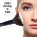 BaeBlu Organic Setting Powder | Extends Makeup Wear Time | Minimizes Oil and Pores | Sheer Medium - Buy Online on GoSupps.com