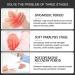 Rehabilitation Robot Gloves Stroke Hemiplegia Finger Rehabilitation Trainer for Hand Function Recovery Hand Splint Assistive Gloves Finger Straightening Brac Righthand X - Buy Online on GoSupps.com