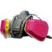 3M Pro MultiPurpose Respirator with Quick Latch Medium - Ultimate Protection - Buy Online on GoSupps.com