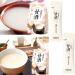 Nitto Black Tea with Seven Grains of Sweet Jiuqu Flavor (Hot/Ice)Milk Tea 1 Bag (Contains 8 Sticks) 100g 8 1 PACK - Buy Online on GoSupps.com