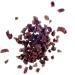NutriCraft Organic Raw Cacao Nibs 250g - from Peruvian criollo beans - Buy Online on GoSupps.com