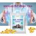 Raw Thymus Glandular Tissue Ocean Fed Harbor Seal Gland Extract Natural Health Immune Support - Buy Online on GoSupps.com