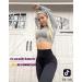 FULLSOFT 3 Pack High Waisted Tummy Control Leggings for Women - Non See Through Yoga Pants - Black - Large-X-Large - Buy Online on GoSupps.com