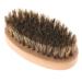Beard brush face shaving brush face massage brush beard forming tool high care beard cleaning beauty cover for men facial massage brush