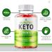 3 Pack Healthy Keto Gummies for Advanced Weight Loss - Extra Strength Gummy Supplement for Belly Fat & Shark AVC - 180 Gummies - Buy Online on GoSupps.com