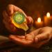 Frankincense & Myrrh Anointing Oil from Jerusalem Holy Land Biblical Spices 10 ml Bottle Premium Quality Holy Oil for Prayer Blessing & Protection - Buy Online on GoSupps.com