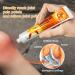 20g Health Care Cream for Neck Shoulder Waist Knee Discomfort - Activate Blood, Relieve Swelling - Not Suitable for Skin - Assorted Color - Buy Online on GoSupps.com