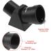 Astromania 1.25 45-Degree Diagonal Prism for Clear and Sharp Images - Buy Online on GoSupps.com