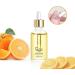 Oveallgo Huile riche en vitamines pour cuticules et cuticules des ongles s rum fortifiant pour la croissance des ongles renforce l'huile des ongles favorise la croissance rapide des ongles (mixte) - Buy Online on GoSupps.com