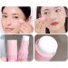  Xiaoxin Invisible Pore Base Cream 8g Waterproof Concealer Stick Invisible Pore Primer Stick Non-greasy Skin-brightening corrector for nose forehead chin collarbone etc. - Buy Online on GoSupps.com