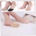 minkissy 6 Pairs Sole Pad Women's Invisible Silica Gel Liner - Buy Online on GoSupps.com