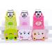 Nail Clipper Cute Cartoon Nail Clipper Stainless Steel Fingernail Toenail Cutter for Adult Student Girls - Buy Online on GoSupps.com