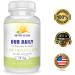 Maximum Strength L-Methylfolate 15mg 5-MTHF 90 Vegetarian Capsules - 3 Month Supply - Buy Online on GoSupps.com