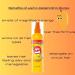 Generic Kids Magnificent Mango Detangling Spray - Smooth Detangle Hair and Mango Scent That Kids Love - Set of 2x Detangling Sprays - Buy Online on GoSupps.com