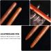 Milists 4-Part Thai Massage Sticks | Wooden Reflex Zone Tools for Hand Face & Body Relaxation | Travel & Home Massage Device - Buy Online on GoSupps.com