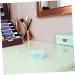 3 Ensembles Kit Silicone pour Masque Facial Brosse Double-face Douce pour Application et Nettoyage Bol de M lange Portable Ours Outil Multifonction pour Soins Peau Domicile et Bleu ciel - Buy Online on GoSupps.com